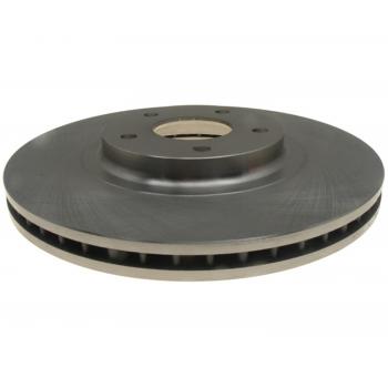 Raybestos 980225R Disc Brake Rotor product image 1 of 3