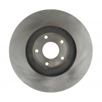 Raybestos 980225R Disc Brake Rotor product image 2 of 3