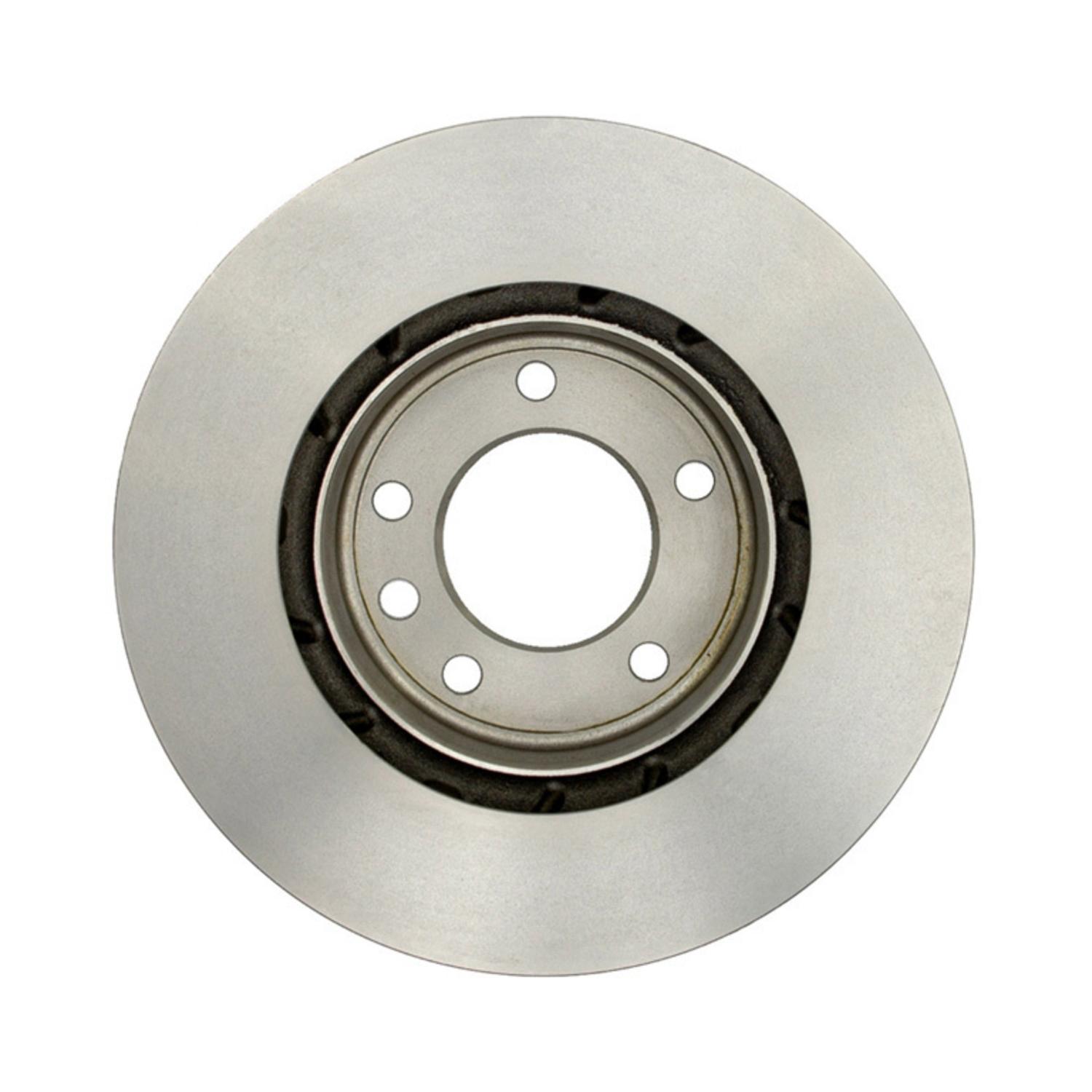 Raybestos 980228 - Disc Brake Rotor Raybestos 980228 Disc Brake Rotor product image 2 of 3