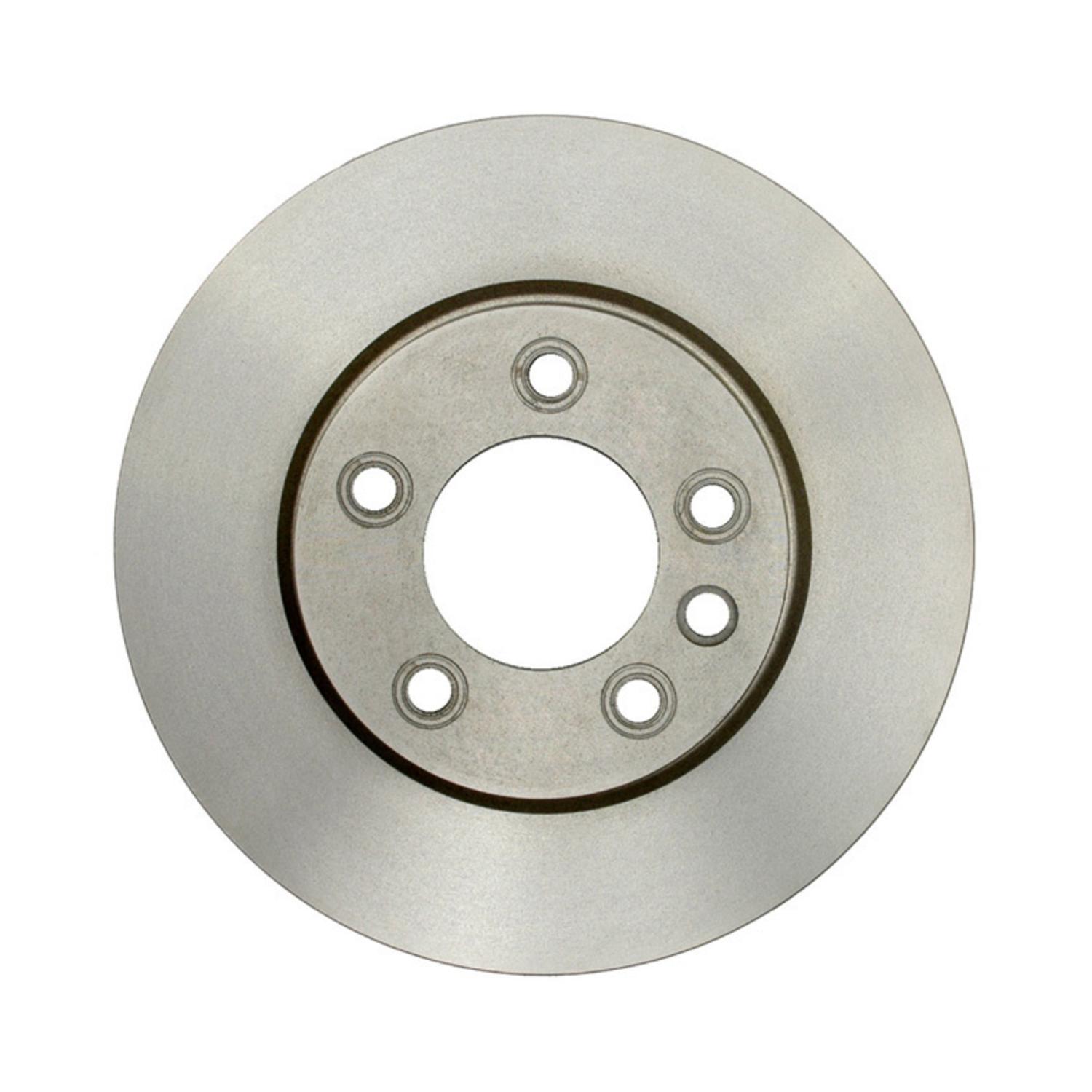 Raybestos 980228 - Disc Brake Rotor Raybestos 980228 Disc Brake Rotor product image 3 of 3