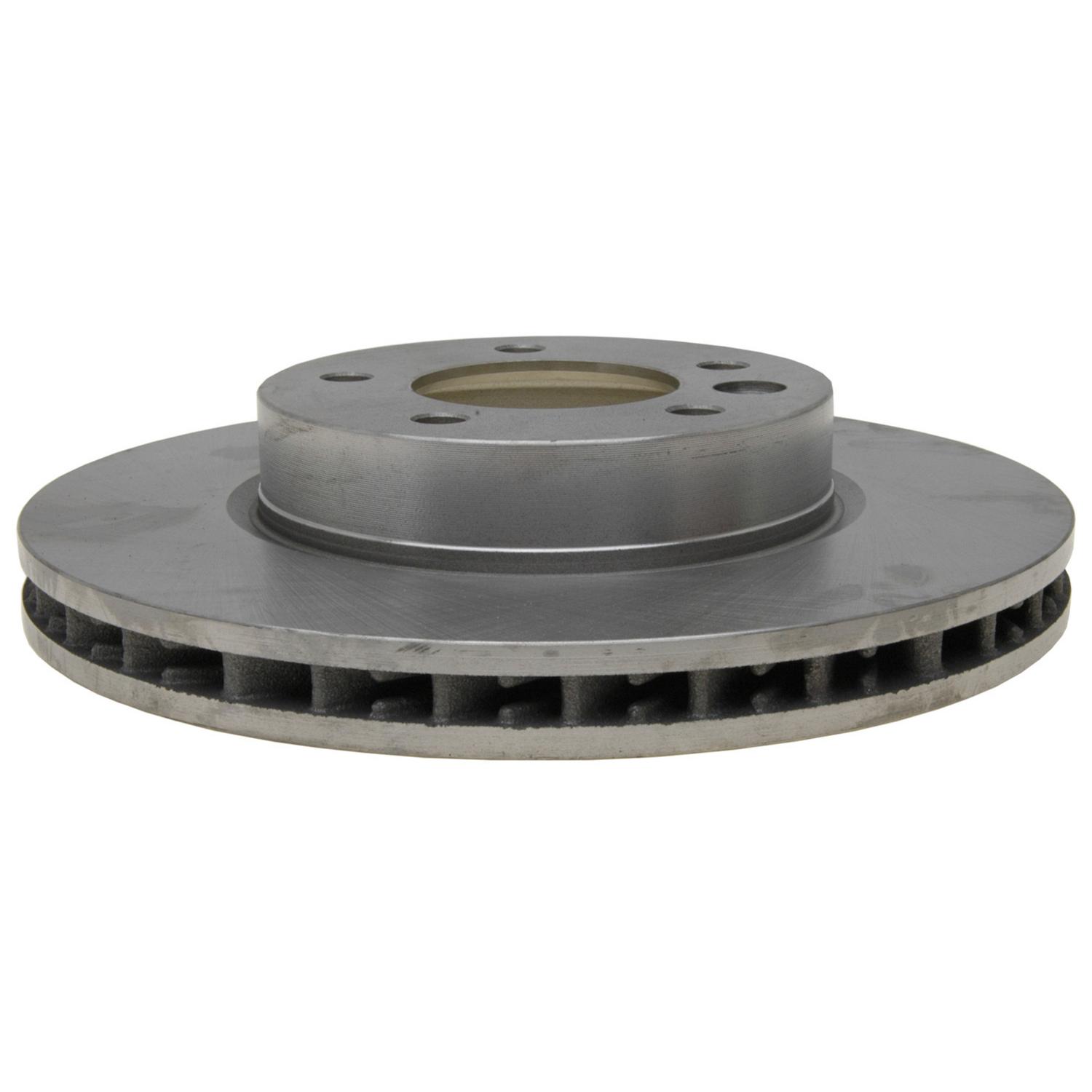 Raybestos 980228R - Disc Brake Rotor Raybestos 980228R Disc Brake Rotor product image 1 of 3