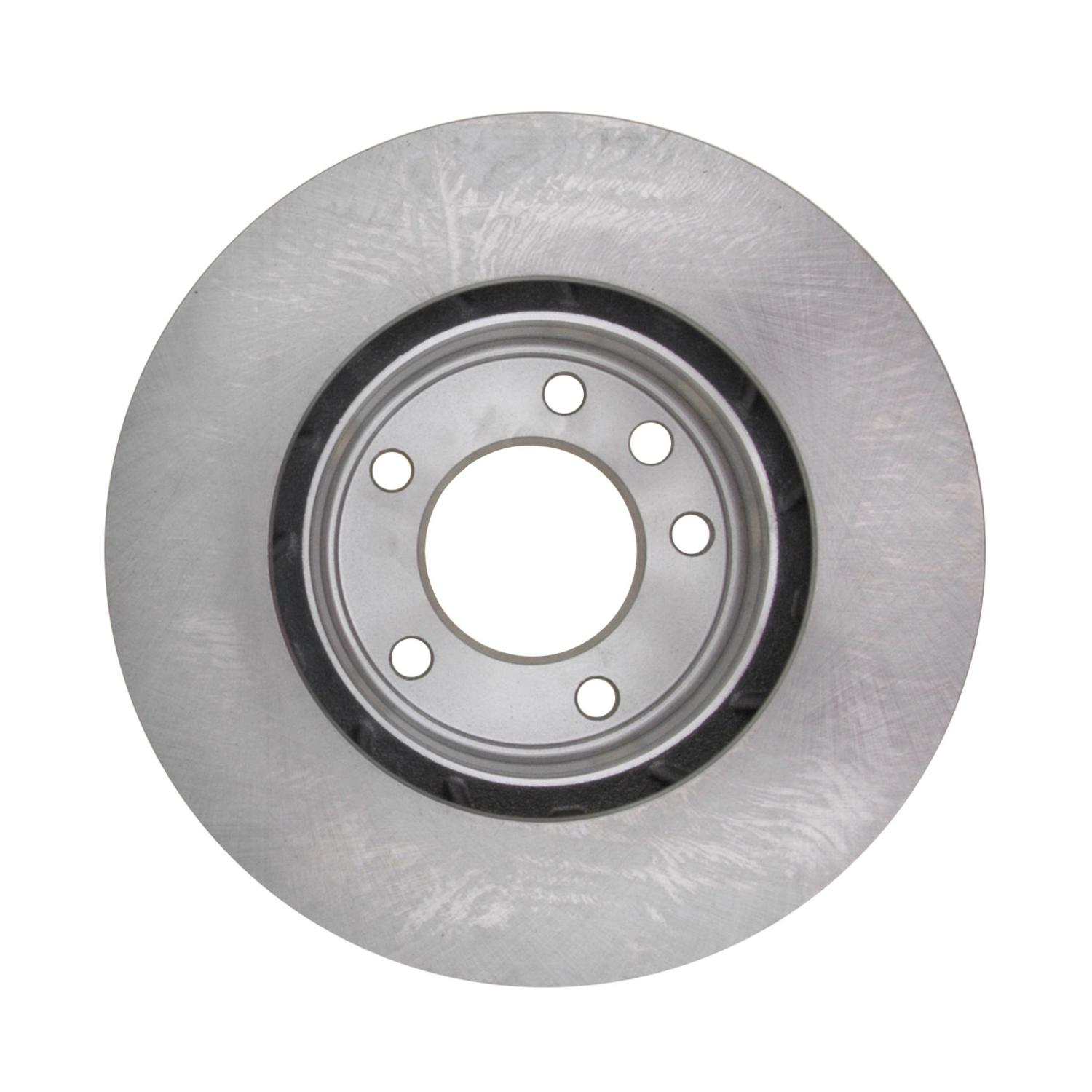 Raybestos 980228R - Disc Brake Rotor Raybestos 980228R Disc Brake Rotor product image 2 of 3