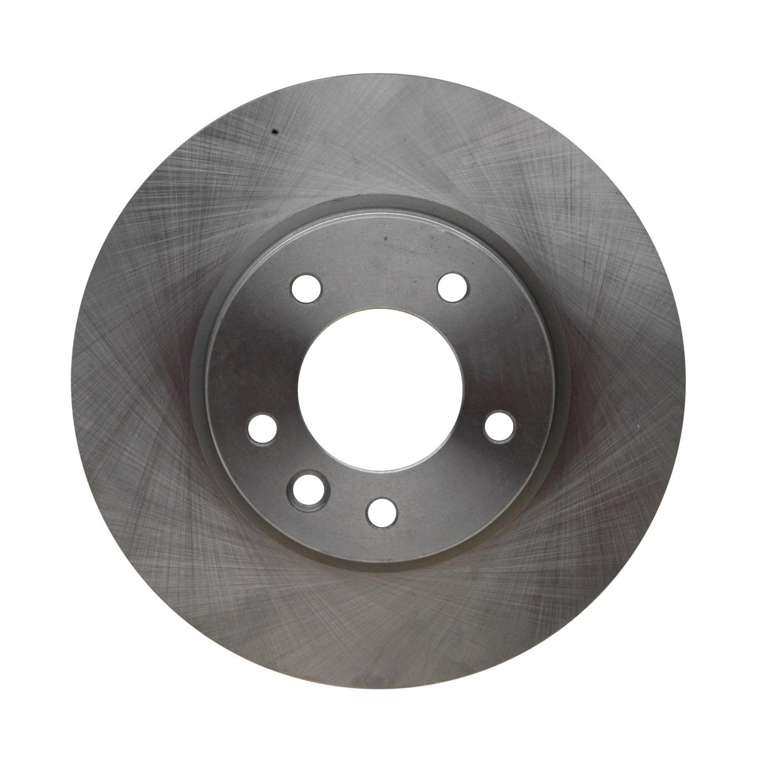 Raybestos 980228R - Disc Brake Rotor Raybestos 980228R Disc Brake Rotor product image 3 of 3