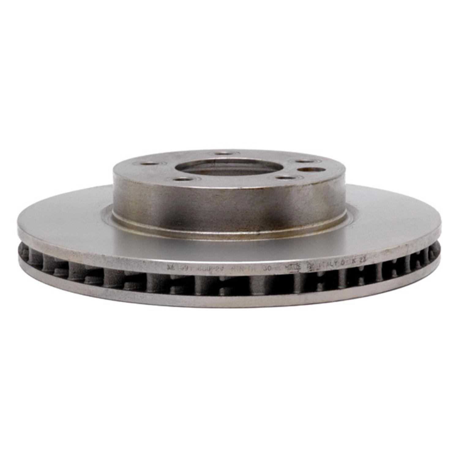 Raybestos 980229 - Disc Brake Rotor Raybestos 980229 Disc Brake Rotor product image 1 of 3