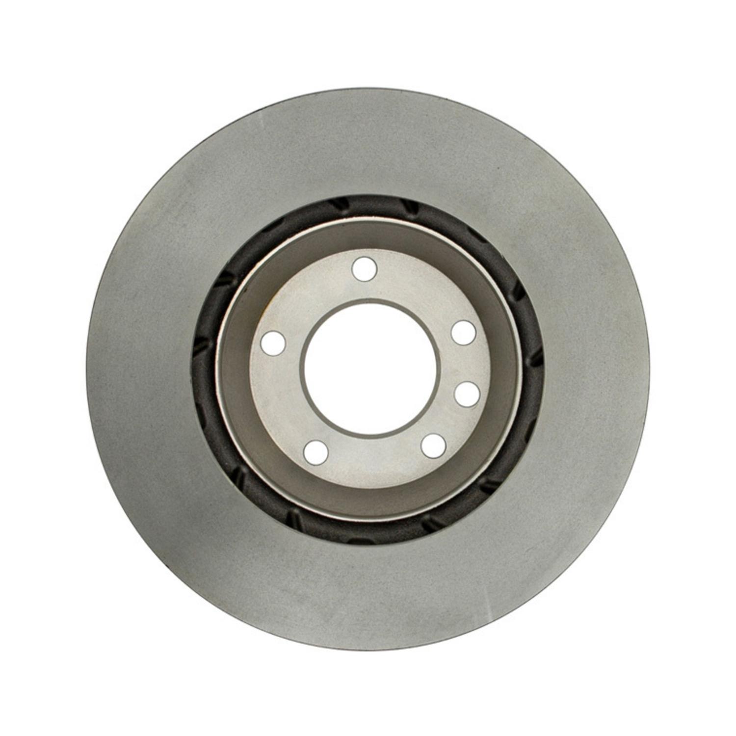 Raybestos 980229 - Disc Brake Rotor Raybestos 980229 Disc Brake Rotor product image 2 of 3