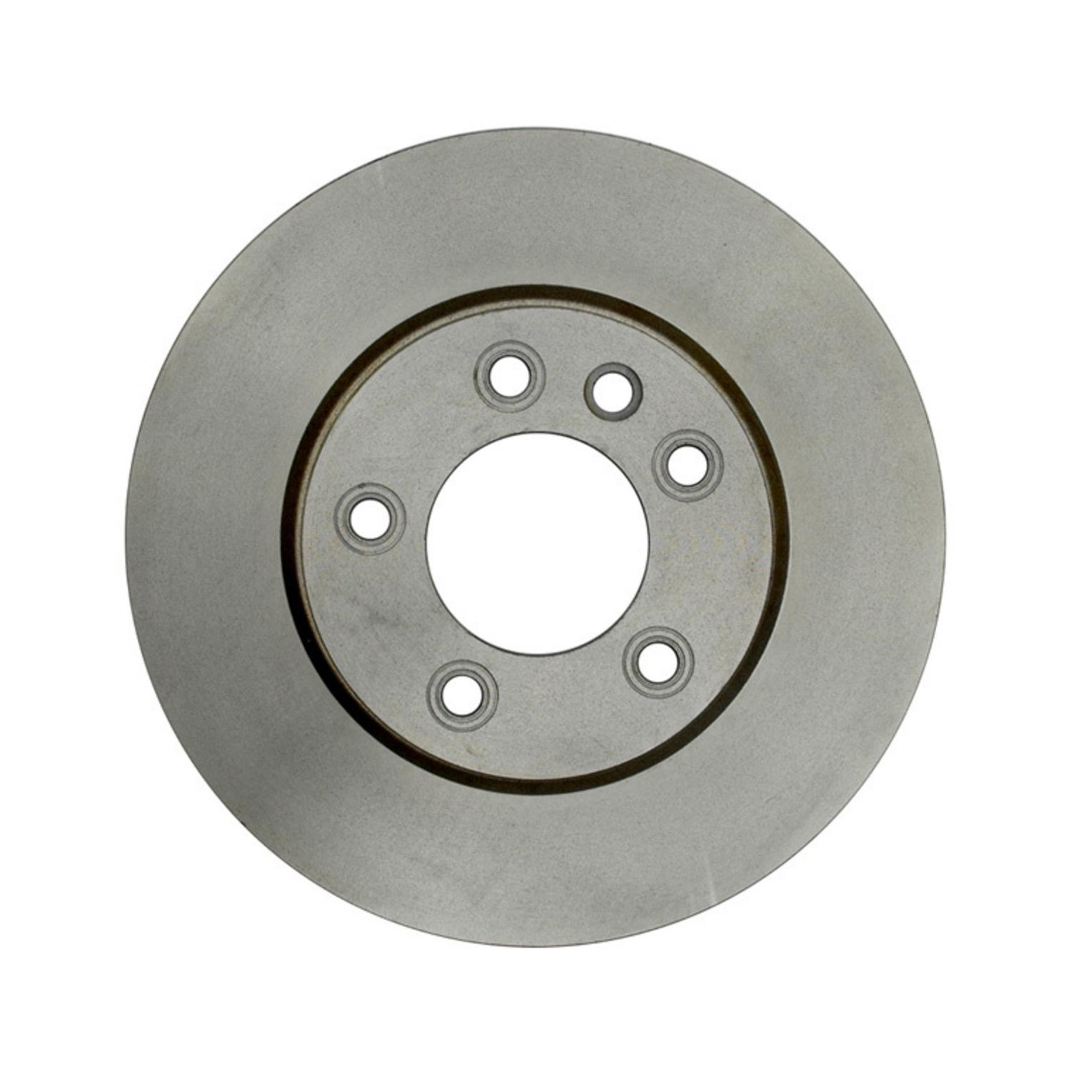 Raybestos 980229 - Disc Brake Rotor Raybestos 980229 Disc Brake Rotor product image 3 of 3