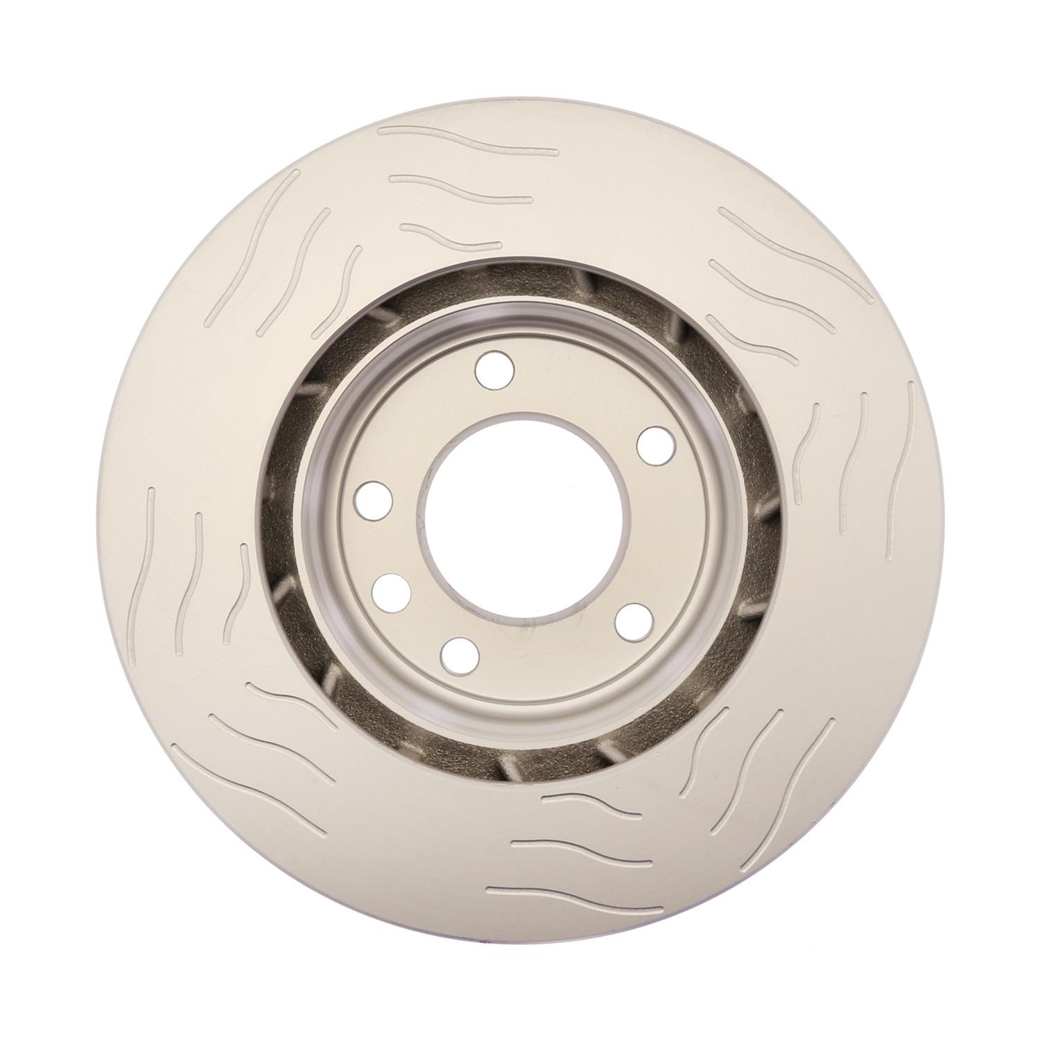 Raybestos 980229PER Disc Brake Rotor product image 2 of 3