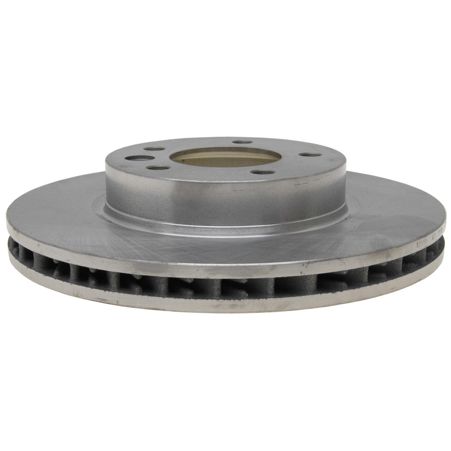 Raybestos 980229R - Disc Brake Rotor Raybestos 980229R Disc Brake Rotor product image 1 of 3