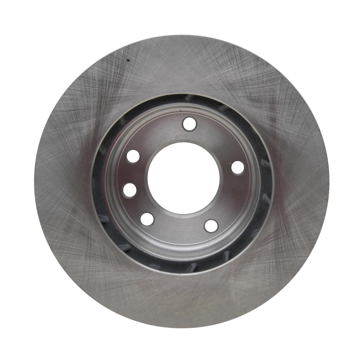 Raybestos 980229R - Disc Brake Rotor Raybestos 980229R Disc Brake Rotor product image 2 of 3