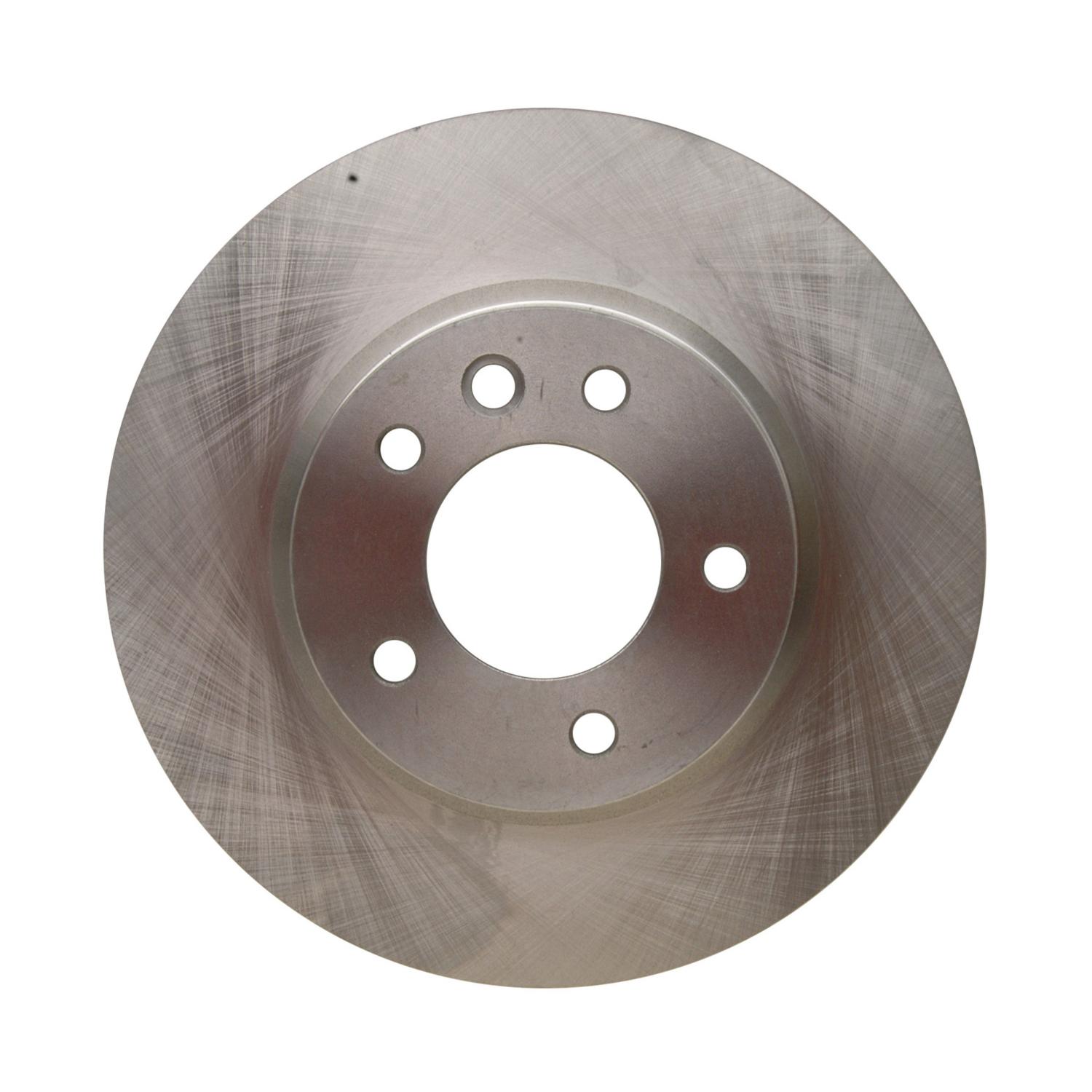 Raybestos 980229R - Disc Brake Rotor Raybestos 980229R Disc Brake Rotor product image 3 of 3