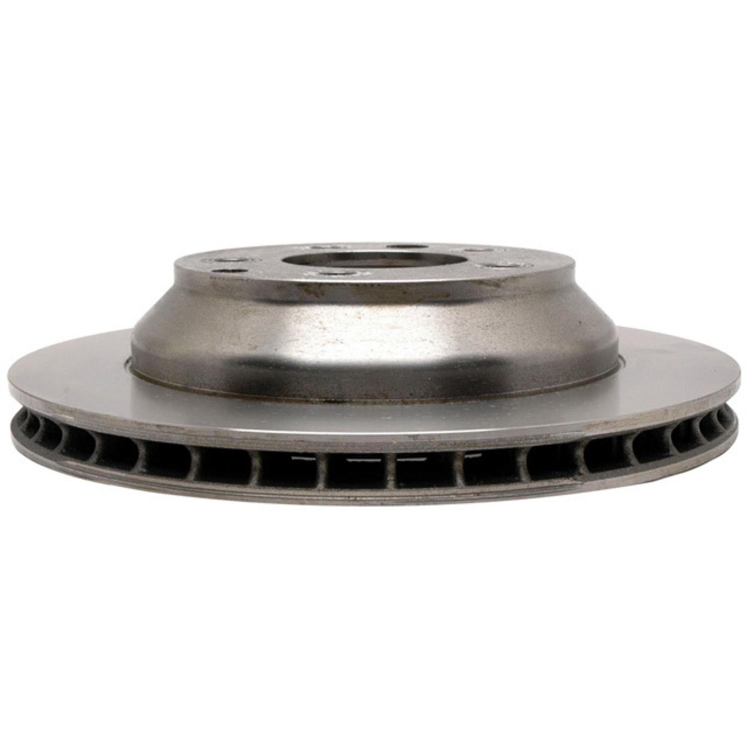 Raybestos 980230 - Disc Brake Rotor Raybestos 980230 Disc Brake Rotor product image 1 of 3