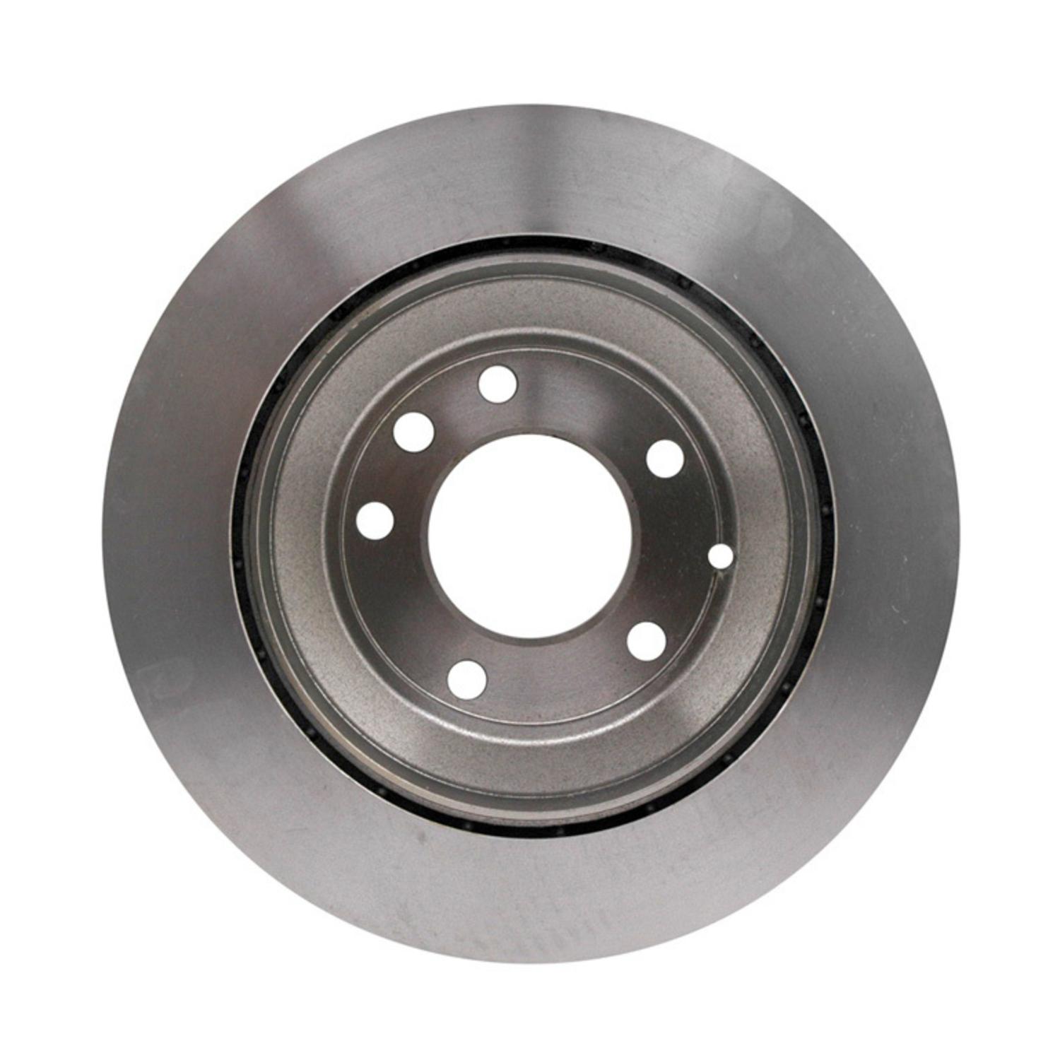 Raybestos 980230 - Disc Brake Rotor Raybestos 980230 Disc Brake Rotor product image 2 of 3