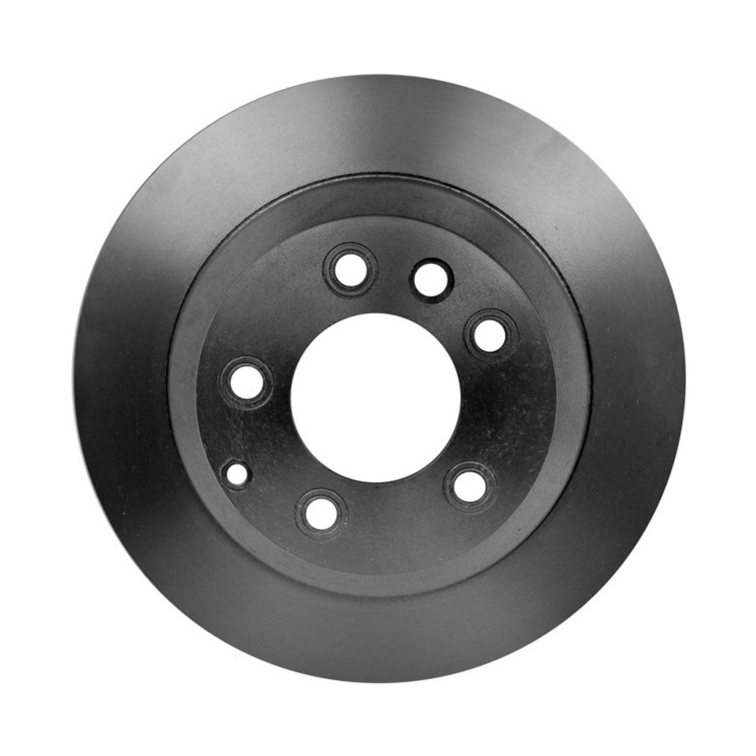Raybestos 980230 - Disc Brake Rotor Raybestos 980230 Disc Brake Rotor product image 3 of 3