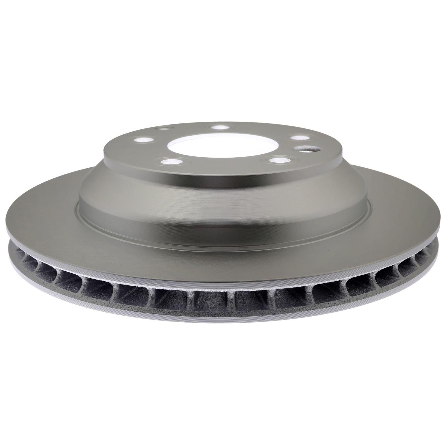 Raybestos 980230FZN - Disc Brake Rotor Raybestos 980230FZN Disc Brake Rotor product image 1 of 3