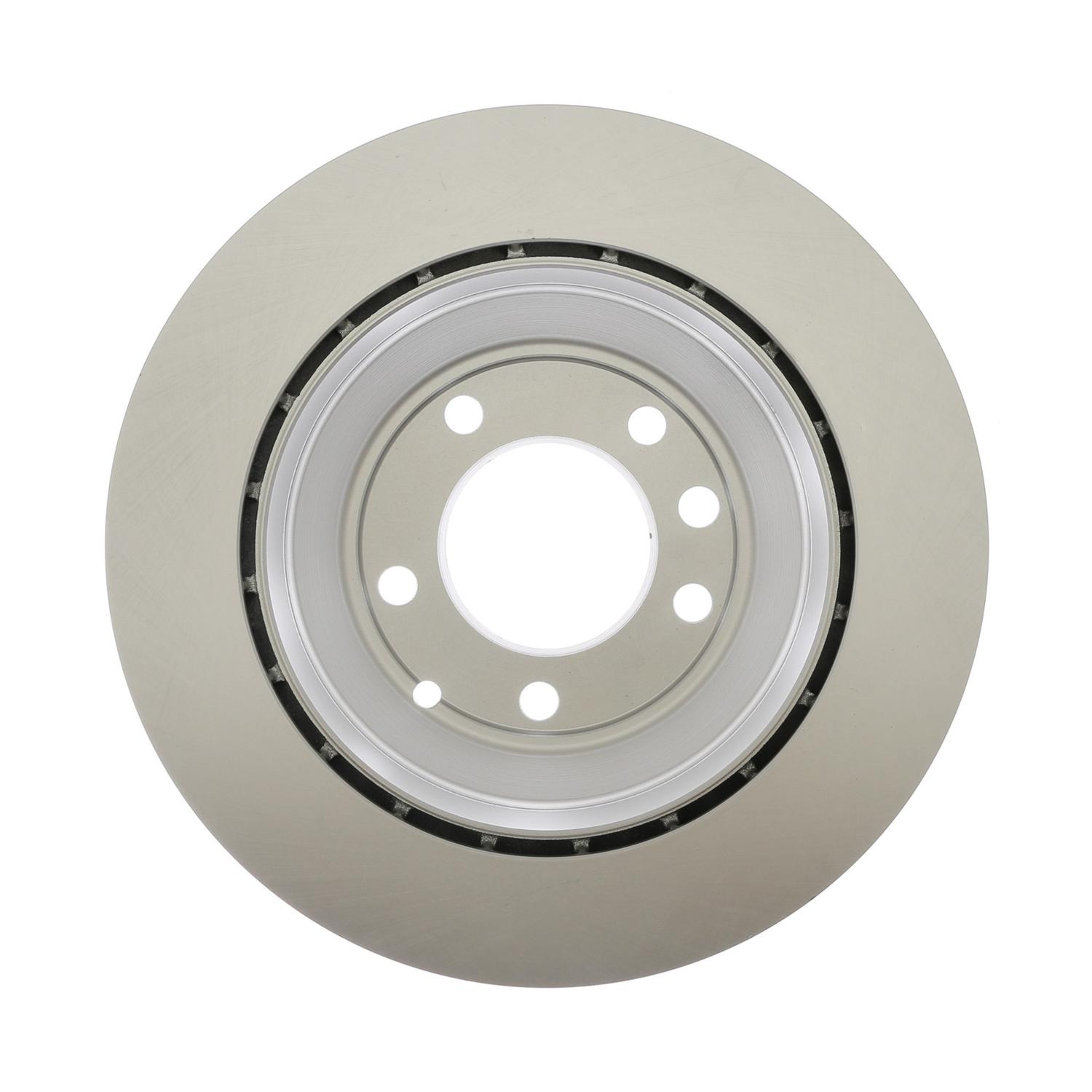 Raybestos 980230FZN - Disc Brake Rotor Raybestos 980230FZN Disc Brake Rotor product image 2 of 3