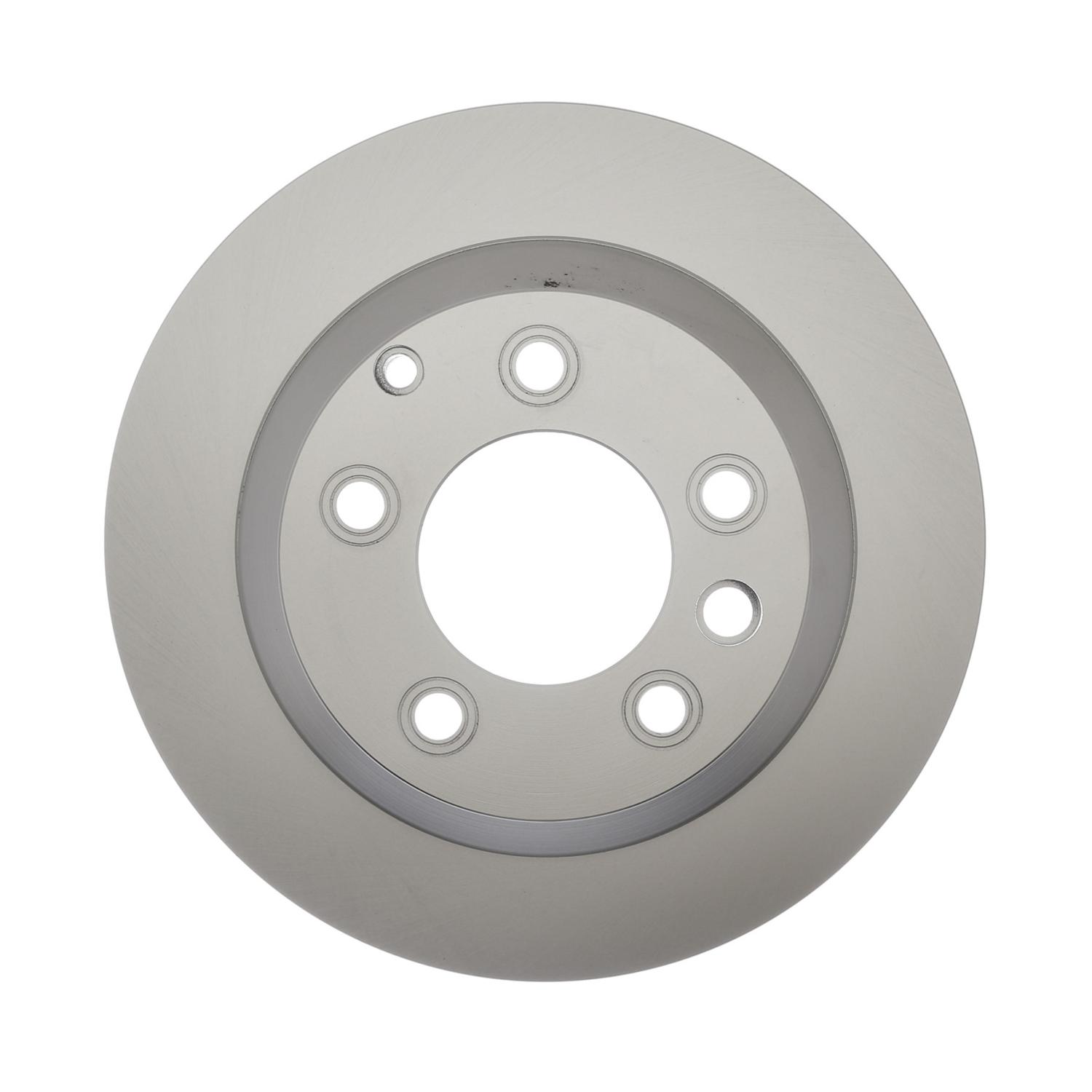 Raybestos 980230FZN - Disc Brake Rotor Raybestos 980230FZN Disc Brake Rotor product image 3 of 3