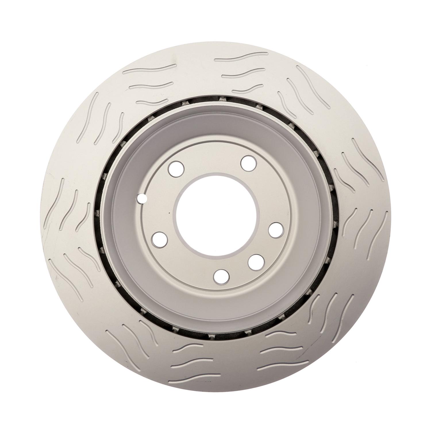 Raybestos 980230PER - Disc Brake Rotor Raybestos 980230PER Disc Brake Rotor product image 2 of 3