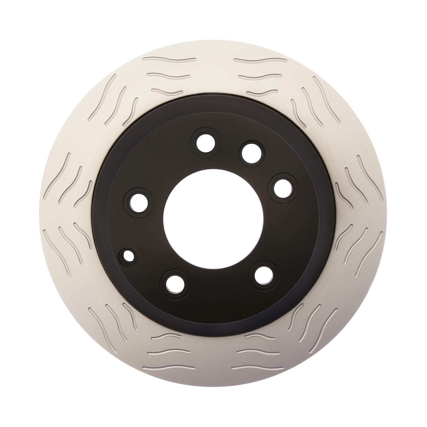 Raybestos 980230PER - Disc Brake Rotor Raybestos 980230PER Disc Brake Rotor product image 3 of 3