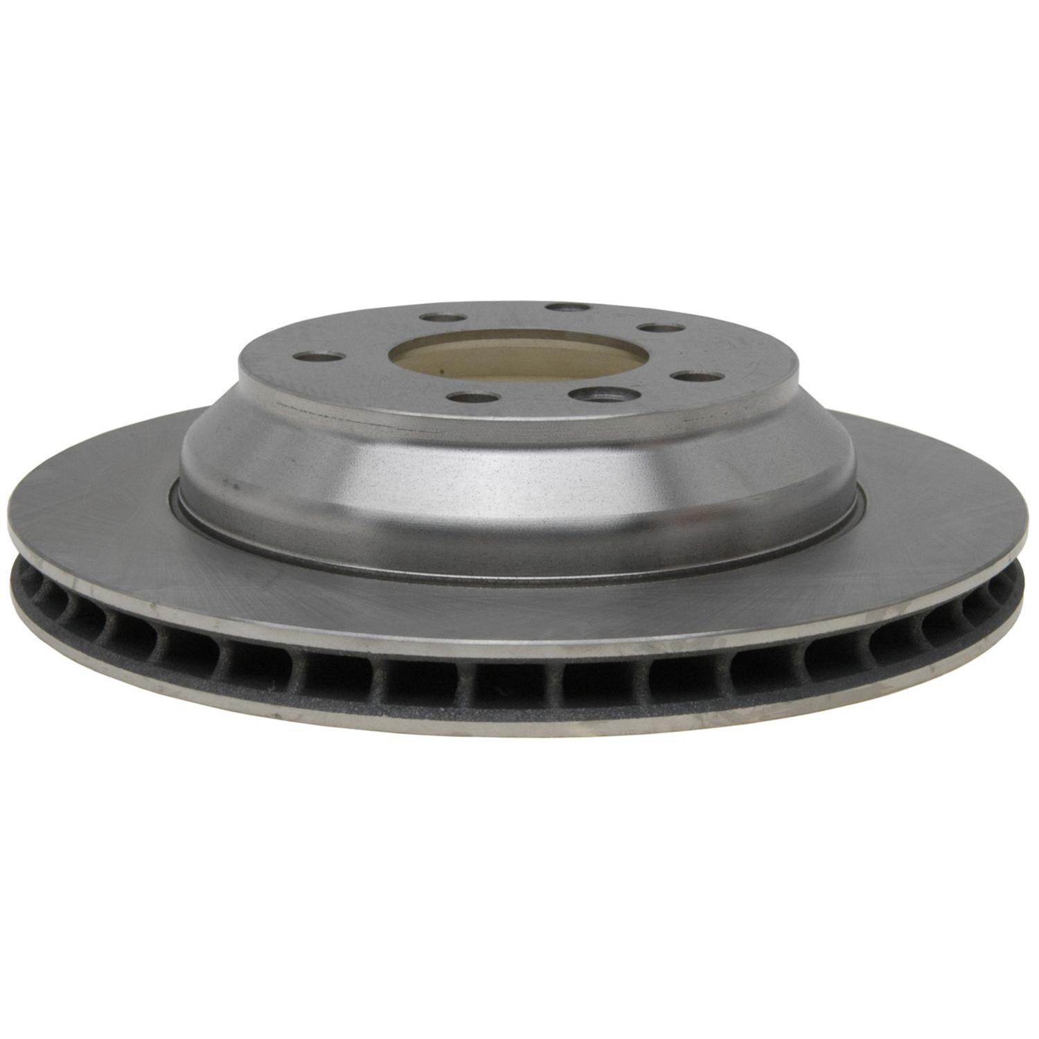 Raybestos 980230R Disc Brake Rotor product image 1 of 3