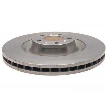 Raybestos 980233 Disc Brake Rotor product image 1 of 3