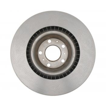 Raybestos 980233 Disc Brake Rotor product image 2 of 3
