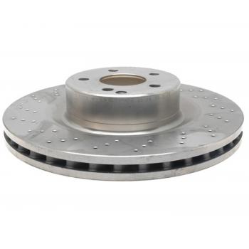Raybestos 980238 Disc Brake Rotor product image 1 of 3