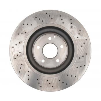 Raybestos 980238 Disc Brake Rotor product image 2 of 3