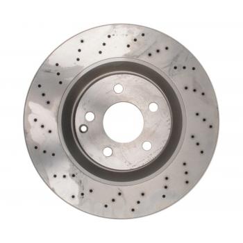 Raybestos 980238 Disc Brake Rotor product image 3 of 3