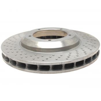 Raybestos 980239R Disc Brake Rotor product image 1 of 3