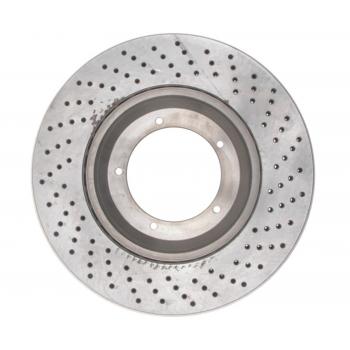 Raybestos 980239R Disc Brake Rotor product image 2 of 3