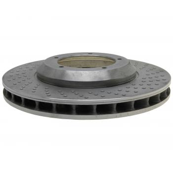 Raybestos 980240R Disc Brake Rotor product image 1 of 3