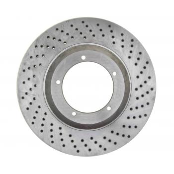 Raybestos 980240R Disc Brake Rotor product image 3 of 3