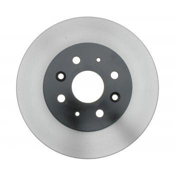 Raybestos 980241 Disc Brake Rotor product image 3 of 3