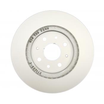 Raybestos 980241FZN Disc Brake Rotor product image 2 of 3