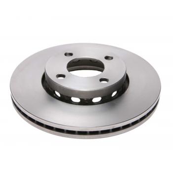 Raybestos 980242R Disc Brake Rotor product image 1 of 3