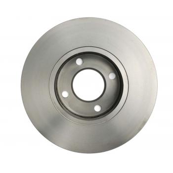 Raybestos 980242R Disc Brake Rotor product image 2 of 3