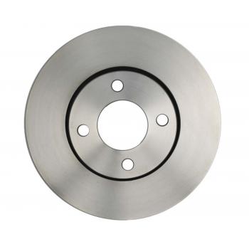 Raybestos 980242R Disc Brake Rotor product image 3 of 3