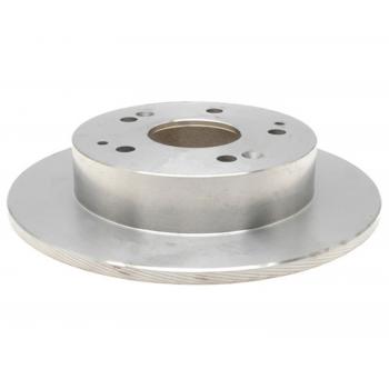 Raybestos 980245R Disc Brake Rotor product image 1 of 3