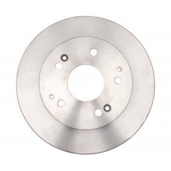Raybestos 980245R Disc Brake Rotor product image 3 of 3