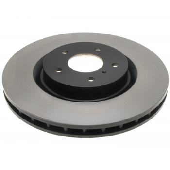 Raybestos 980250 Disc Brake Rotor product image 1 of 3