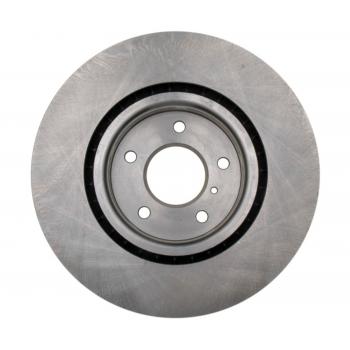 Raybestos 980250R Disc Brake Rotor product image 2 of 3