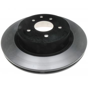 Raybestos 980251 Disc Brake Rotor product image 1 of 3