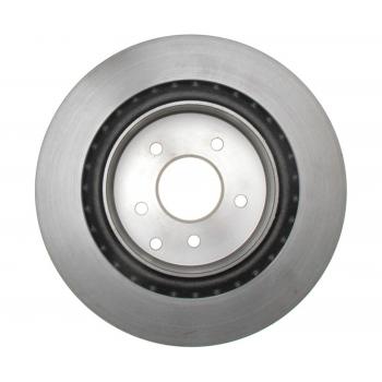 Raybestos 980251 Disc Brake Rotor product image 2 of 3