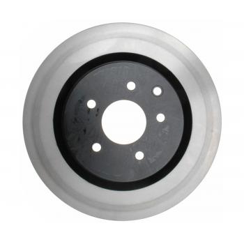 Raybestos 980251 Disc Brake Rotor product image 3 of 3