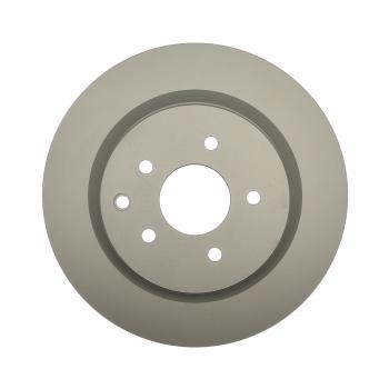 Raybestos 980251FZN Disc Brake Rotor product image 3 of 3