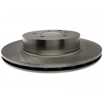 Raybestos 980251R Disc Brake Rotor product image 1 of 3