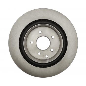 Raybestos 980251R Disc Brake Rotor product image 2 of 3