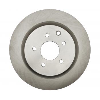 Raybestos 980251R Disc Brake Rotor product image 3 of 3