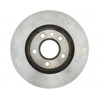 Raybestos 980261R Disc Brake Rotor product image 2 of 3