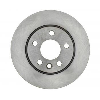 Raybestos 980261R Disc Brake Rotor product image 3 of 3